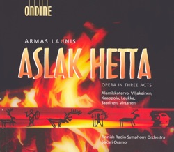 Aslak Hetta [Opera]