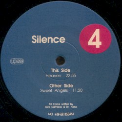 Silence 4