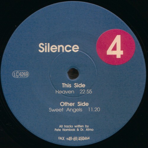 Silence 4