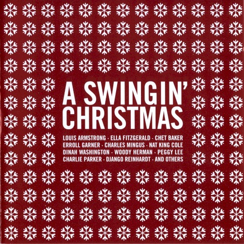A Swingin’ Christmas