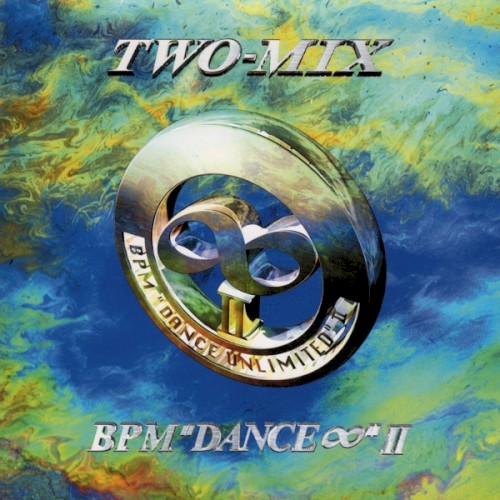 BPM “DANCE∞” II