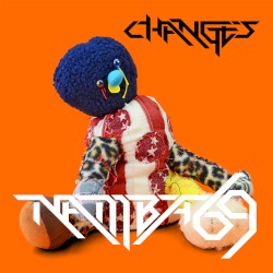 CHANGES