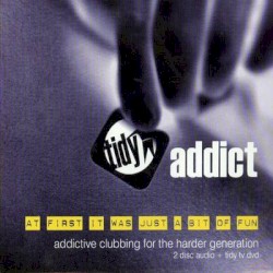 Tidy Addict