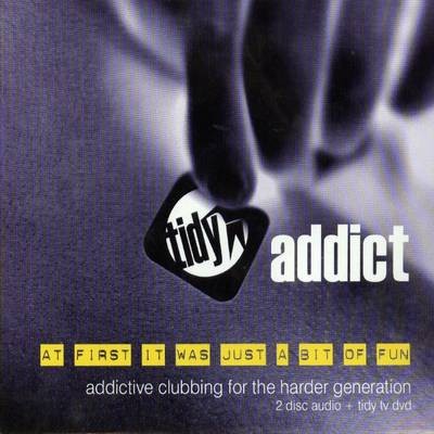 Tidy Addict
