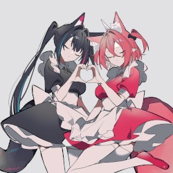 MoeChakkaFire