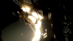 ghost noise.