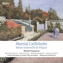 Messe solennelle de Pâques