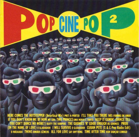 Pop Cine Pop 2
