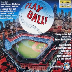 Play Ball!
