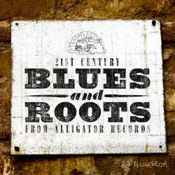 21st Century Blues & Roots From Alligator Records