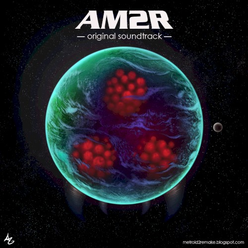 AM2R Original Soundtrack