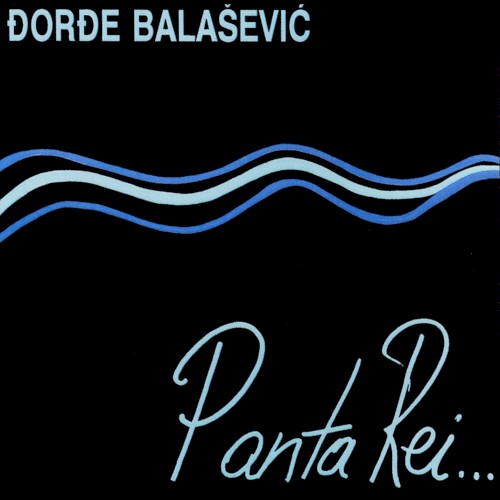Panta Rei