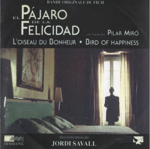 El pájaro de la felicidad