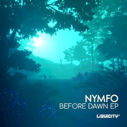 Before Dawn EP