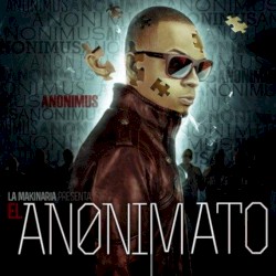 La Makinaria presenta El anonimato