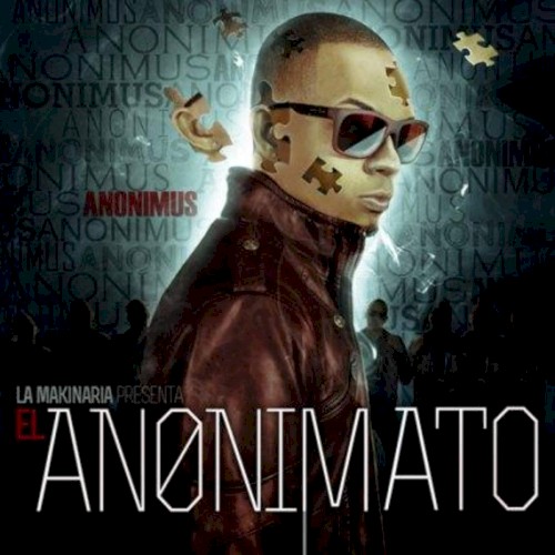 La Makinaria presenta El anonimato