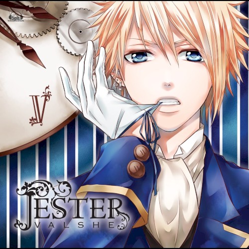 Jester
