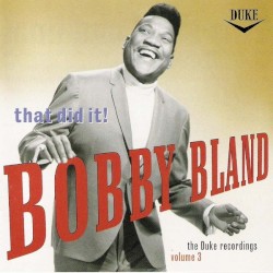 That Did It!: The Duke Recordings, Volume 3
