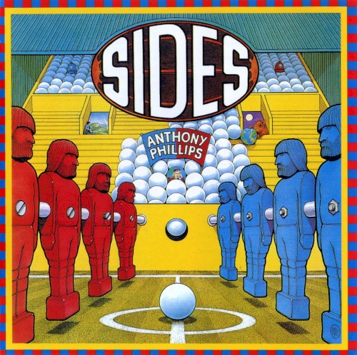 Sides