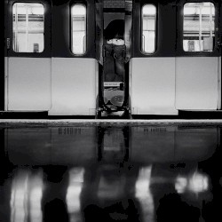 Premier métro