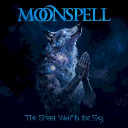 The Great Wolf in the Sky