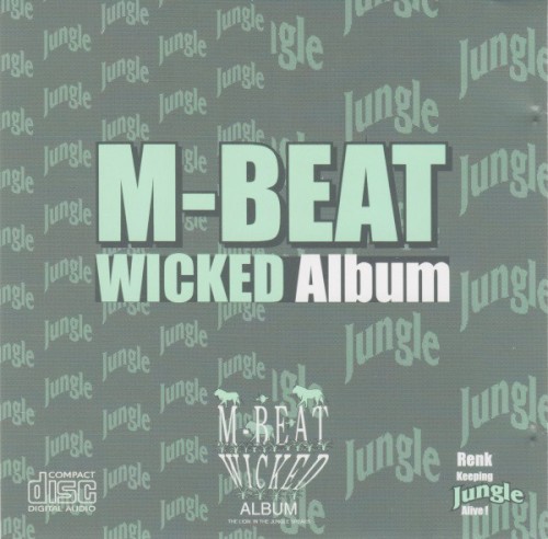 Wicked Album
