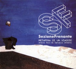 Metafora di un viaggio