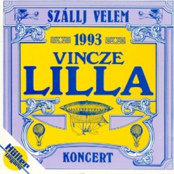 Szállj velem - Koncert