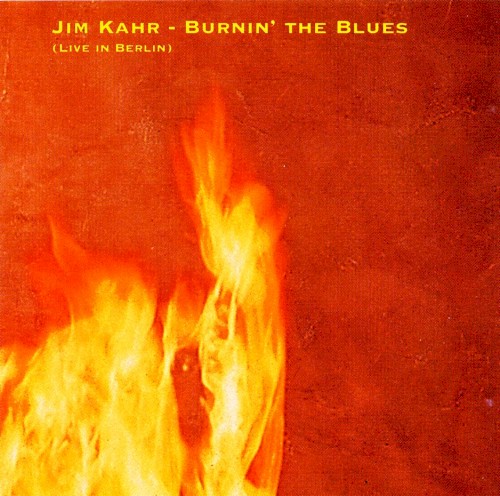Burnin' the Blues (live in Berlin)