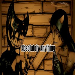 Absolutely Anything