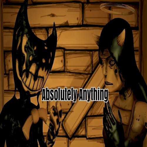 Absolutely Anything