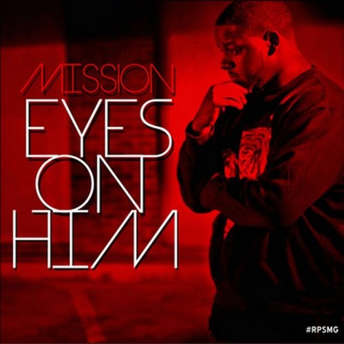 Eyes On Him