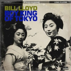 Boy King of Tokyo