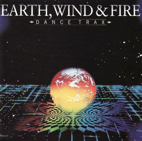 Dance Trax