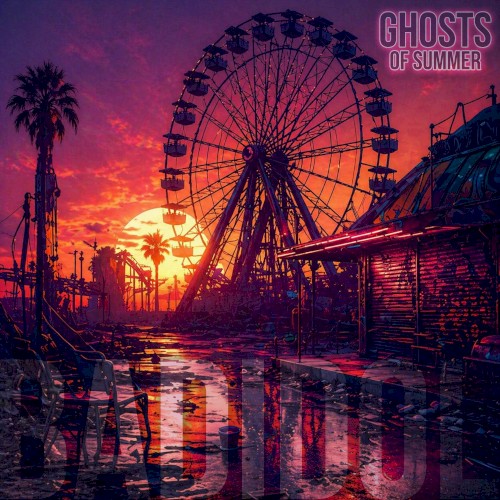 Ghosts of Summer