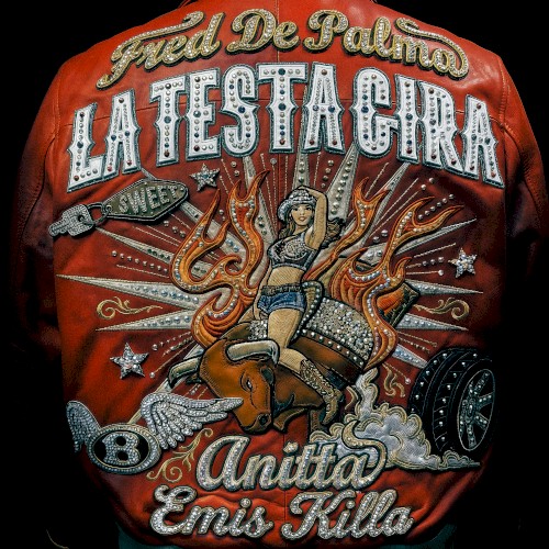 La testa gira