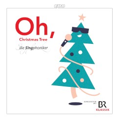 Oh Christmas Tree
