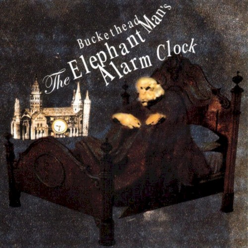 The Elephant Man’s Alarm Clock