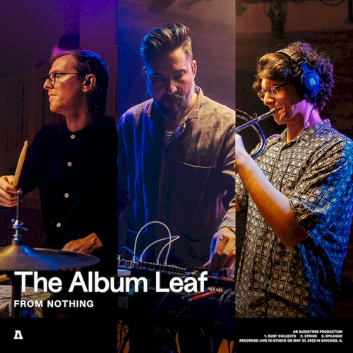 Audiotree From Nothing