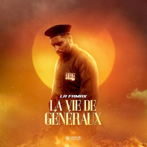 La vie de généraux