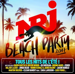 NRJ Beach Party 2017