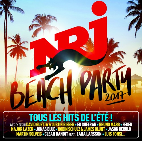 NRJ Beach Party 2017