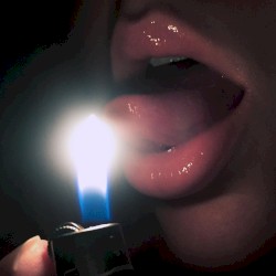Burn Bitch