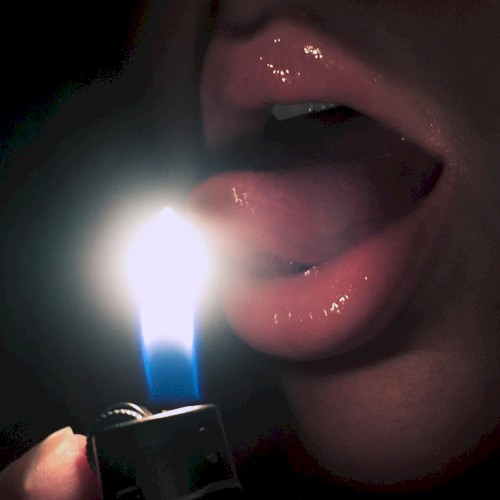 Burn Bitch