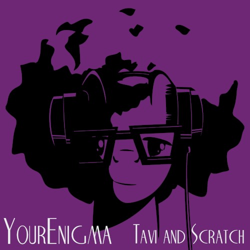 Tavi and Scratch – The Relationship