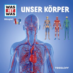 Unser Körper