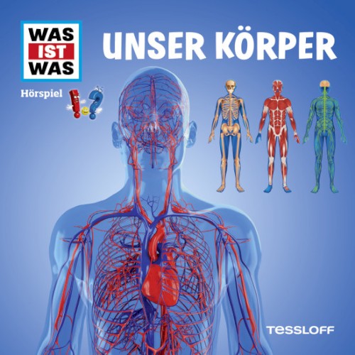 Unser Körper