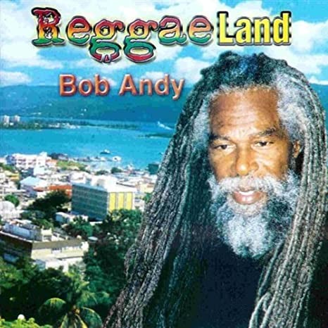 Reggae Land