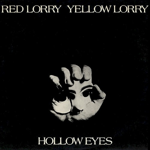 Hollow Eyes