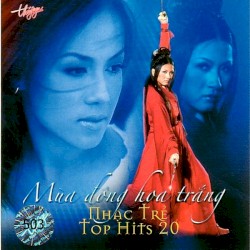 Nhạc trẻ Top Hits 20 - Mùa đông hoa trắng